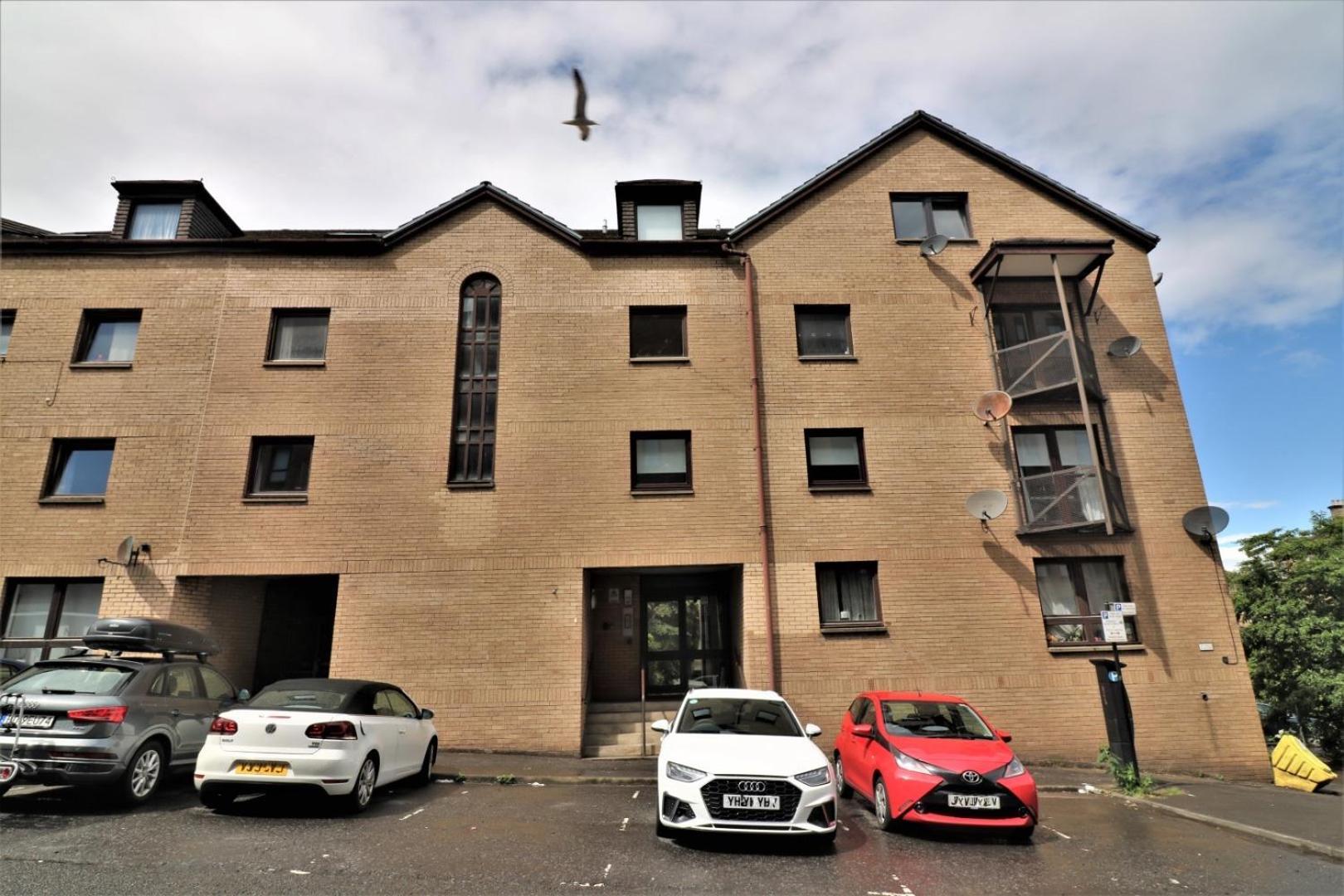 2 Bedroom Apartment At Secc Hydro Free Parking, Glasgow