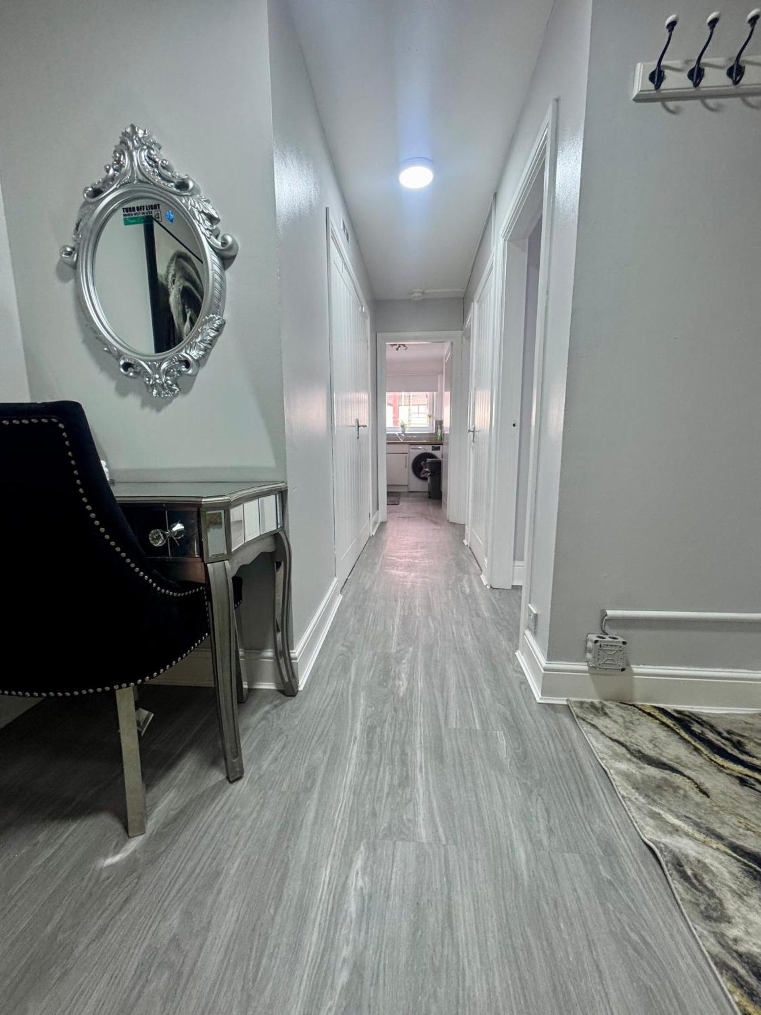 2 Bedroom Apartment At Secc Hydro Free Parking — Photos 3