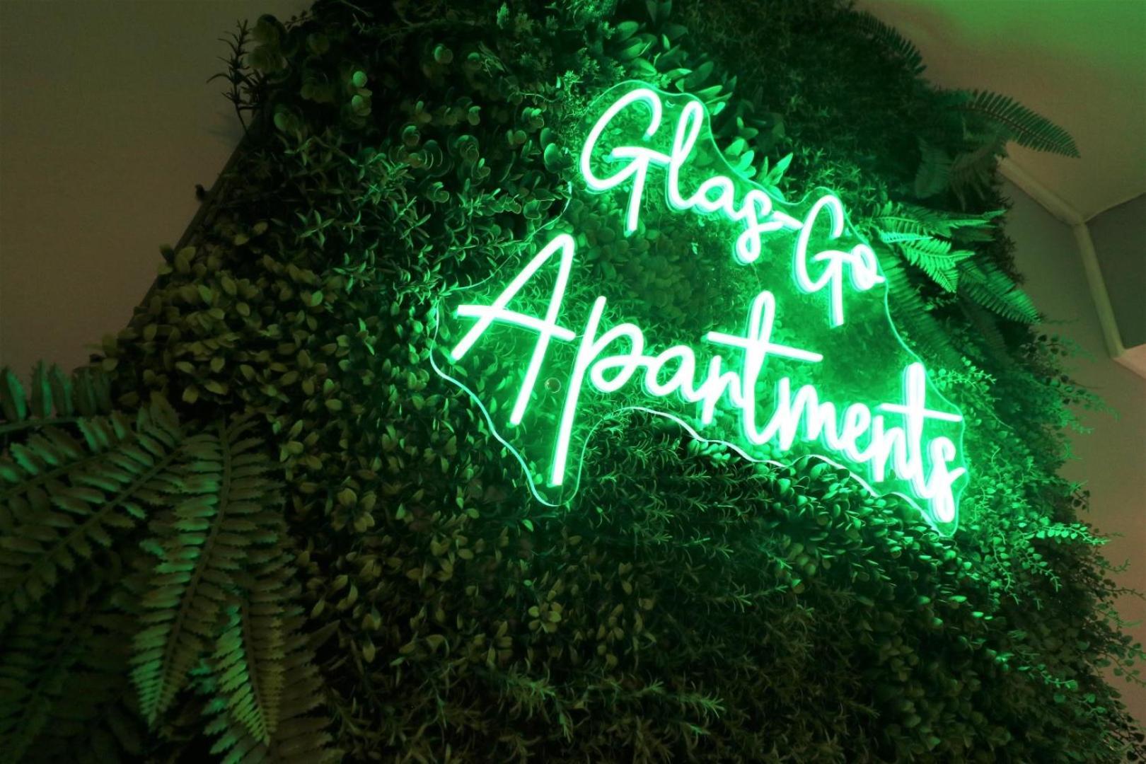 2 Bedroom Apartment At Secc Hydro Free Parking — Photos 1